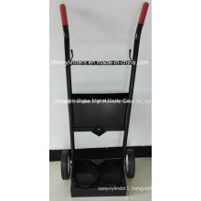 Cylinder Cart (Portable Cylinder Trolley)